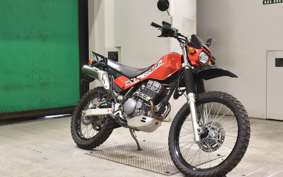 KAWASAKI SUPER SHERPA 2012 KL250G