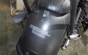 HONDA REBEL 250 S 2007 MC49