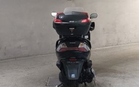 SUZUKI SKYWAVE 400S 2013 CK45A