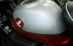 HONDA MONKEY 125 2021 JB03