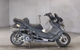 YAMAHA MAJESTY 125 5CA