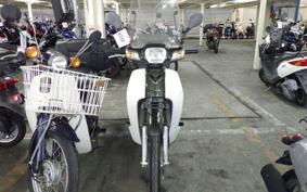 HONDA C50 SUPER CUB 2026 AA04