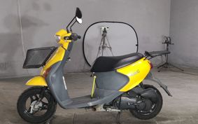 SUZUKI LET`S4 CA45A