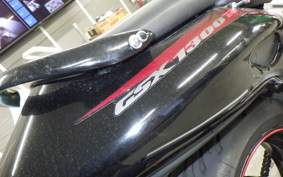 SUZUKI GSX1300R HAYABUSA 2005