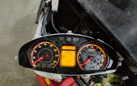 SUZUKI BURGMAN200 CH41A