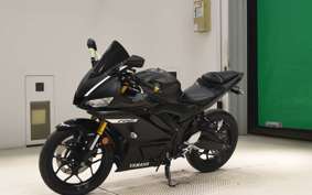 YAMAHA YZF-R3 2019 RH13J
