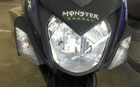YAMAHA CYGNUSRAYZR
