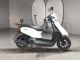 Фото Yamaha JOG с японского аукциона