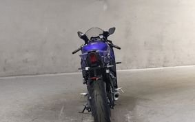 YAMAHA YZF-R7 2022 RM39J