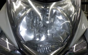 YAMAHA MAJESTY155 S 2014 SG28J