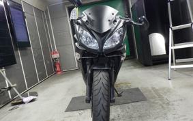 KAWASAKI NINJA 400 2013 EX400E