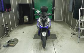 YAMAHA AERO X 155 1995
