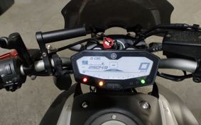 YAMAHA MT-07 2015 RM07J