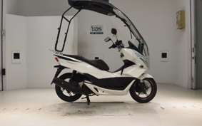 HONDA PCX125-2ﾔﾈﾂｷ 2014 JF56