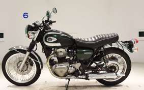 KAWASAKI W800 2020 EJ800B