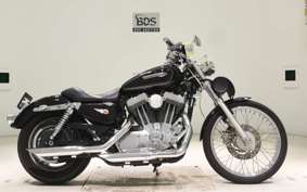 HARLEY XL1200CI 2009