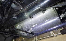 HARLEY FLSTF 1580 2007