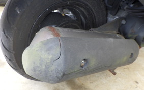HONDA SPACY 100 JF13