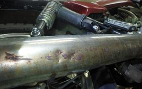 YAMAHA SR500 1978 2J2