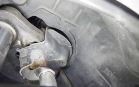 SUZUKI ADDRESS V125 G CF46A