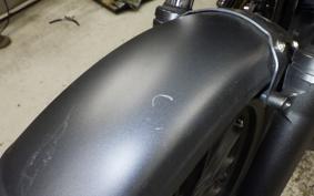 HONDA GB350 2023 NC59