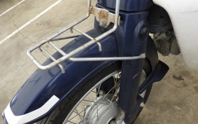 HONDA C90 SUPER CUB E HA02