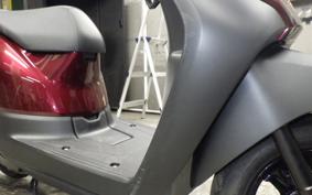 HONDA TACT Basket 2010 AF79