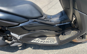 YAMAHA N-MAX SEG6J