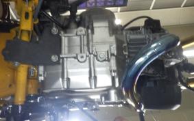 HONDA MONKEY 125 2012 JB03