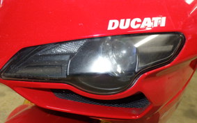 DUCATI 1098 S 2007