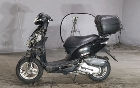 HONDA DIO AF68