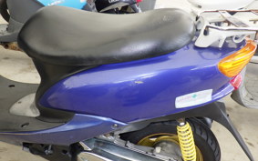 YAMAHA JOG Gen.4 SA16J