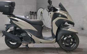 YAMAHA TRICITY 155 ABS SG81J