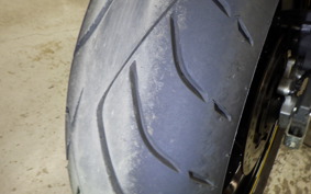 DUCATI SCRAMBLER ICON 2015