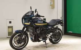 KAWASAKI Z900RS 2022 ZR900K