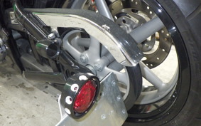 HARLEY FXCW 1580 2009