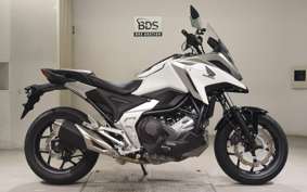 HONDA NC750X DCT 2021 RH09