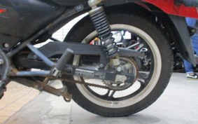 HONDA CBF125T PJJN