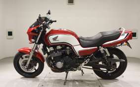 HONDA CB750 GEN 2 2018 RC42