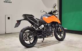 KTM 250 DUKE