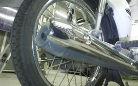 HONDA C110 SUPER CUB 2024 JA07