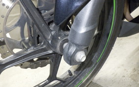 KAWASAKI NINJA 250 2023 EX250L