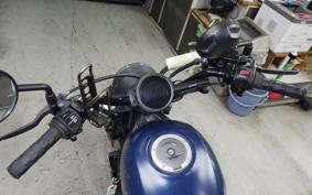 HONDA REBEL 250 A 2016 MC49