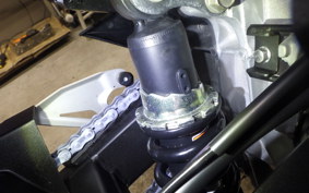 KAWASAKI Z400 Gen.2 2025 EX400L