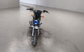 SUZUKI GN125 F Gen.2 PCJ2N