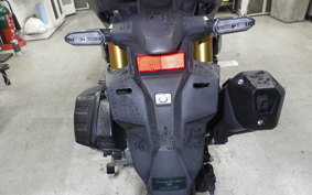 HONDA ADV150 2026 KF38