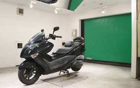 YAMAHA MAJESTY 250 Gen.4 2026 SG20J