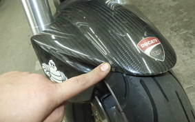 DUCATI DUCATI M400IE 2004