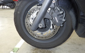 HONDA SILVER WING 400 GT Type 2009 NF03