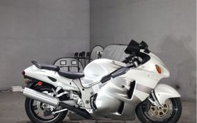 SUZUKI GSX1300R HAYABUSA 1999 GW71A